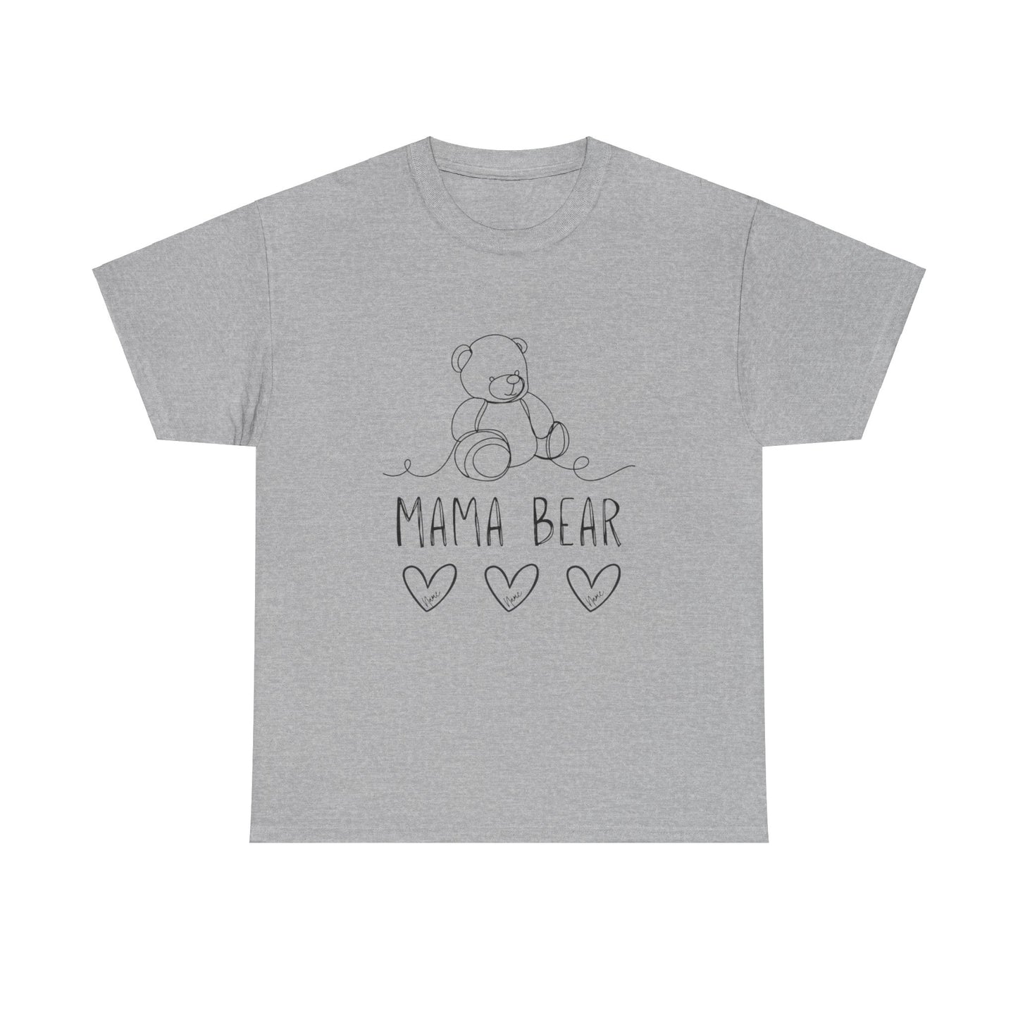 Mummy Baby Kids Tee