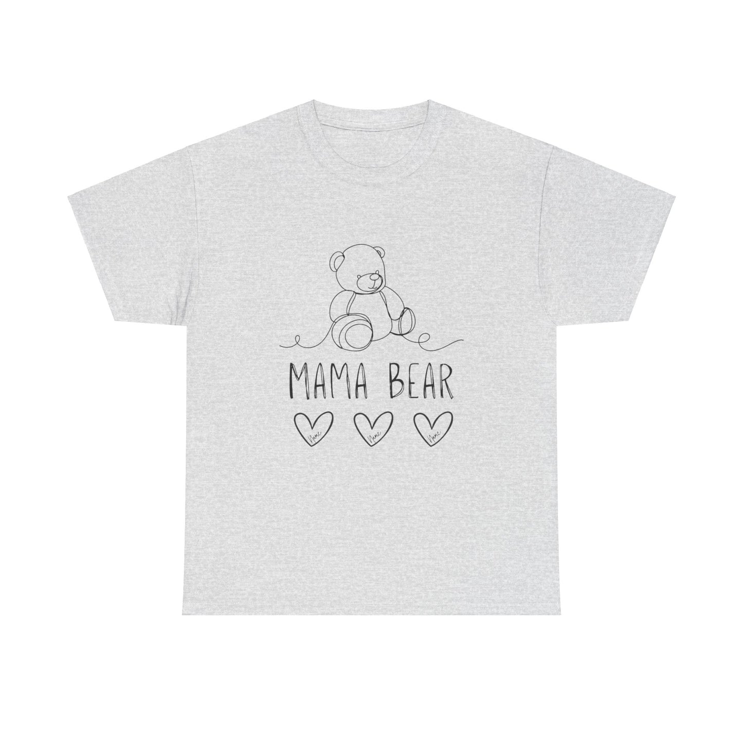 Mummy Baby Kids Tee