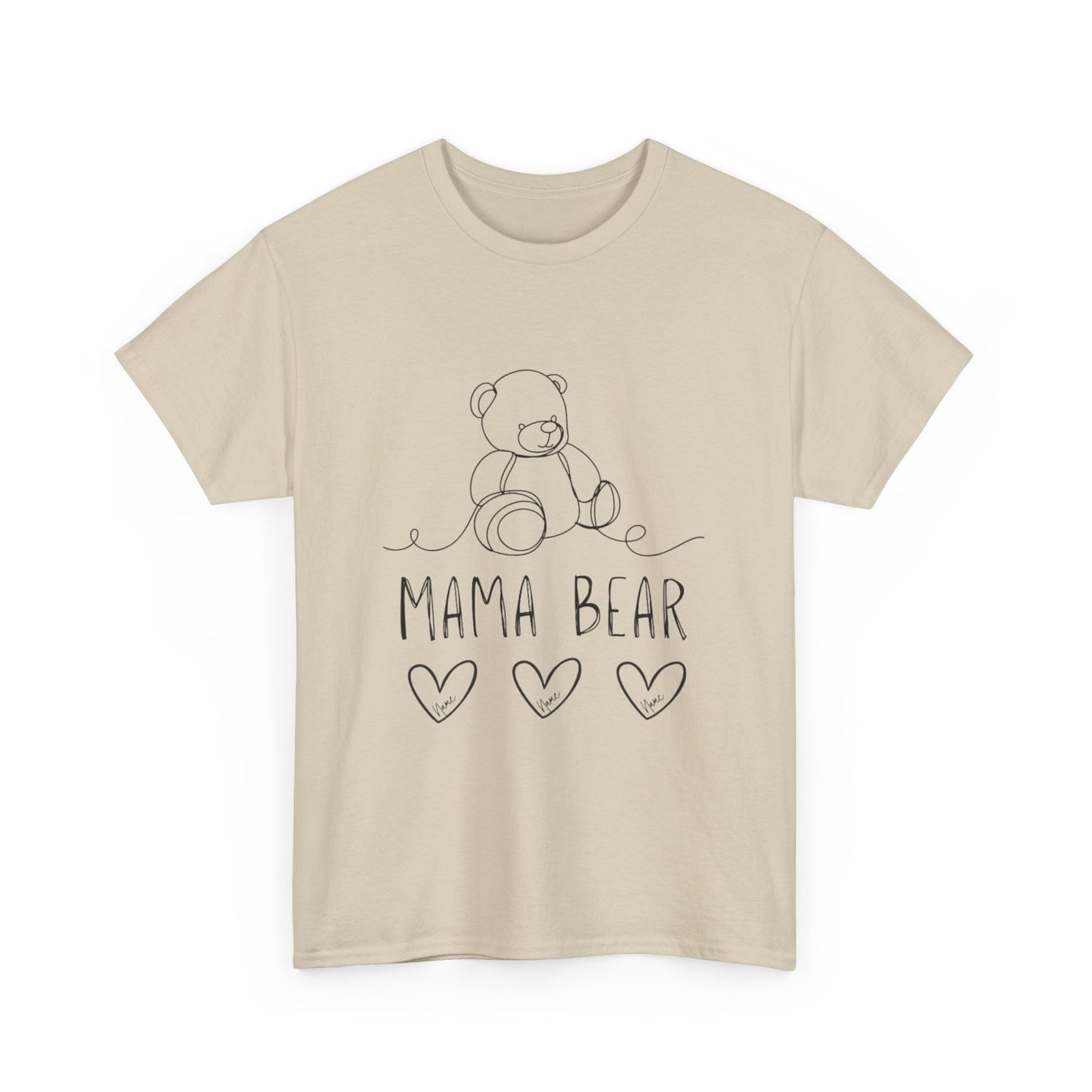 Mummy Baby Kids Tee