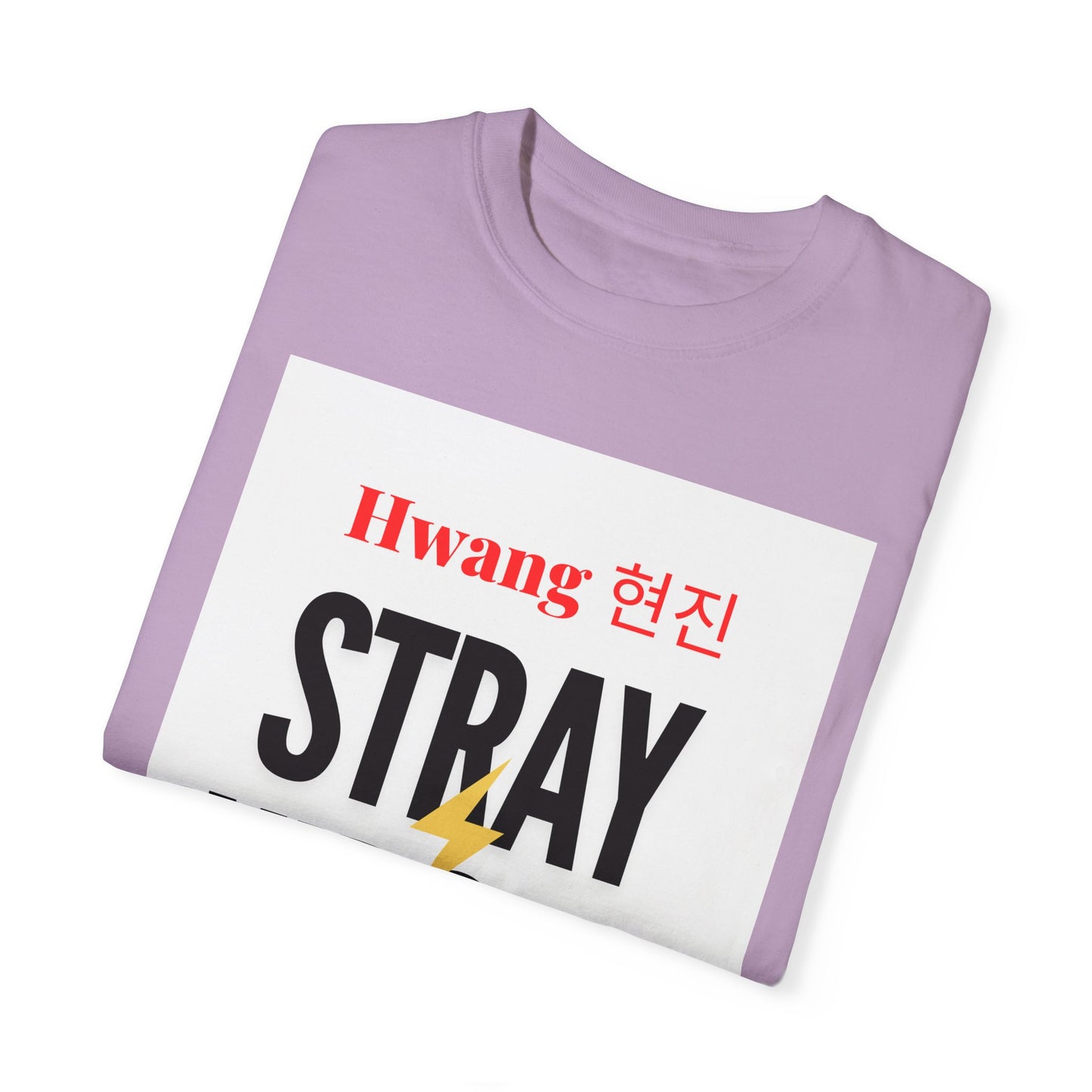 STRAY KIDS Hyunjin 현진 Hyeonjin Unisex T-shirt