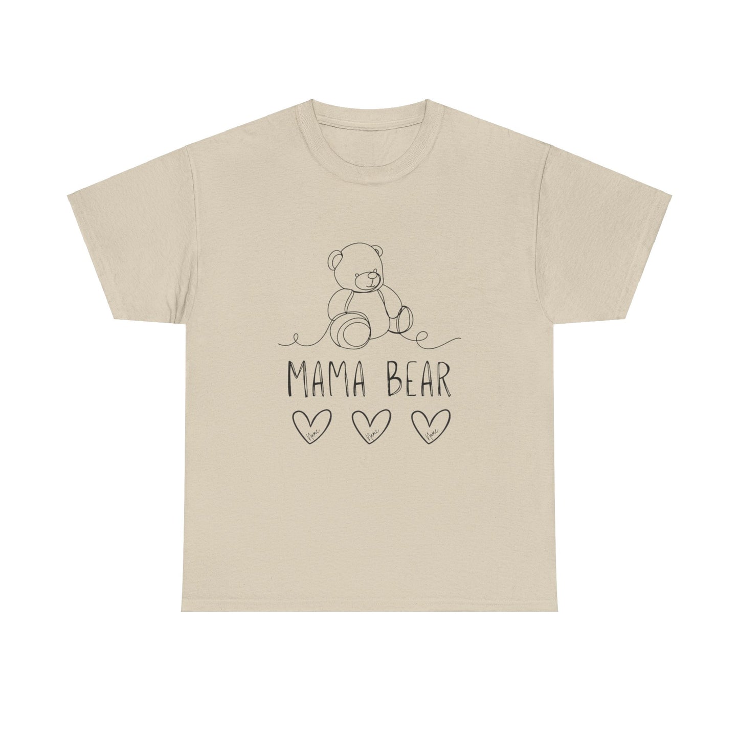 Mummy Baby Kids Tee