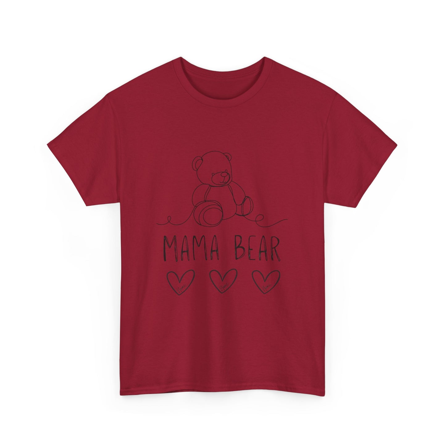 Mummy Baby Kids Tee