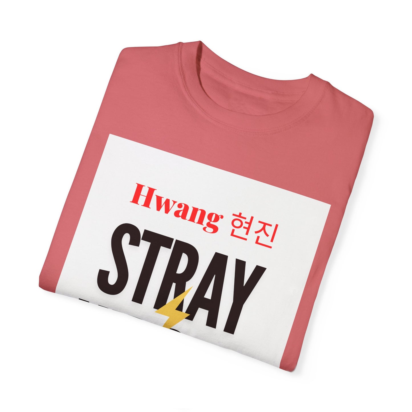 STRAY KIDS Hyunjin 현진 Hyeonjin Unisex T-shirt