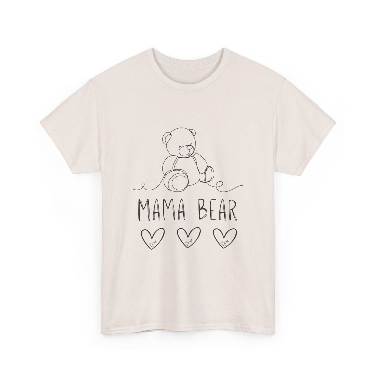 Mummy Baby Kids Tee