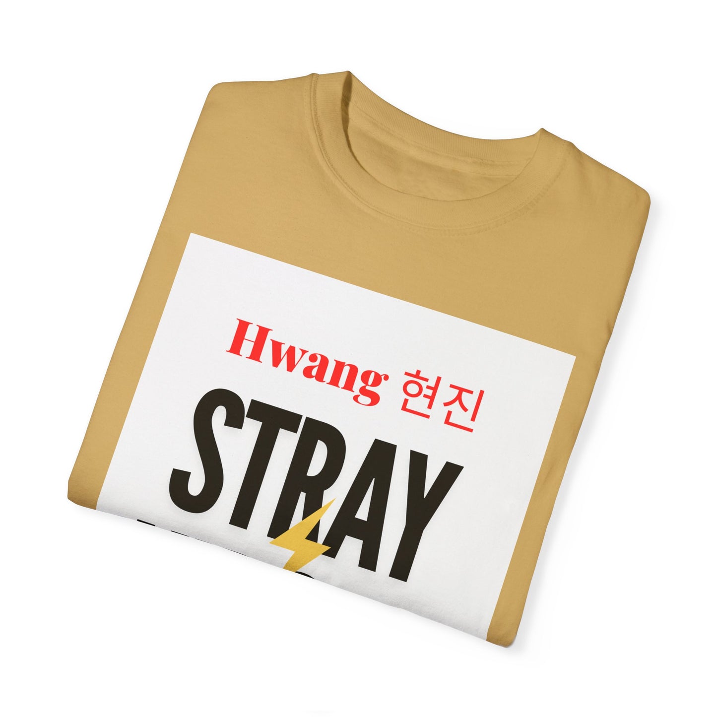 STRAY KIDS Hyunjin 현진 Hyeonjin Unisex T-shirt