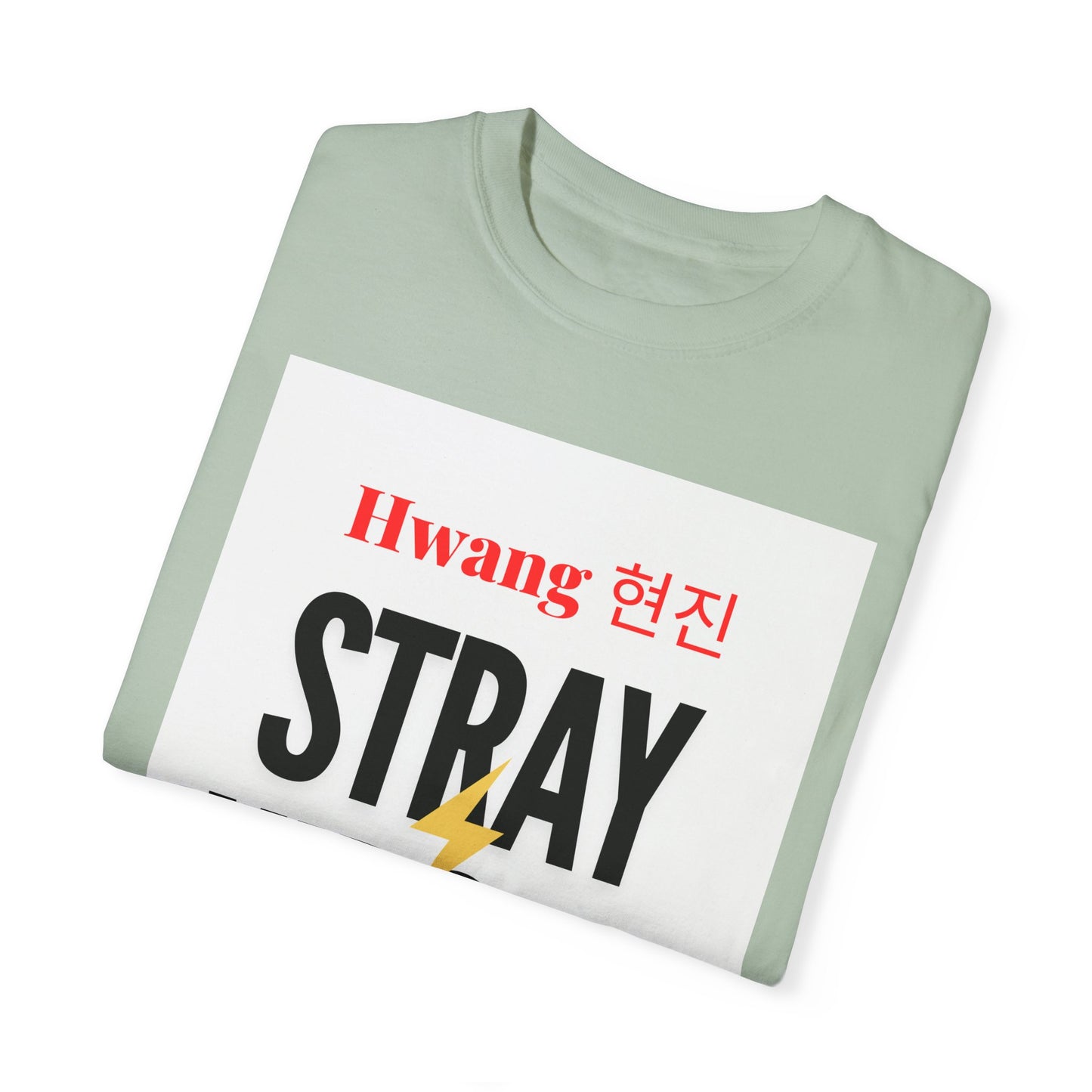 STRAY KIDS Hyunjin 현진 Hyeonjin Unisex T-shirt