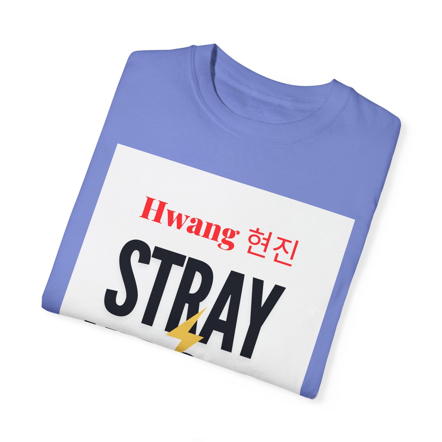 STRAY KIDS Hyunjin 현진 Hyeonjin Unisex T-shirt