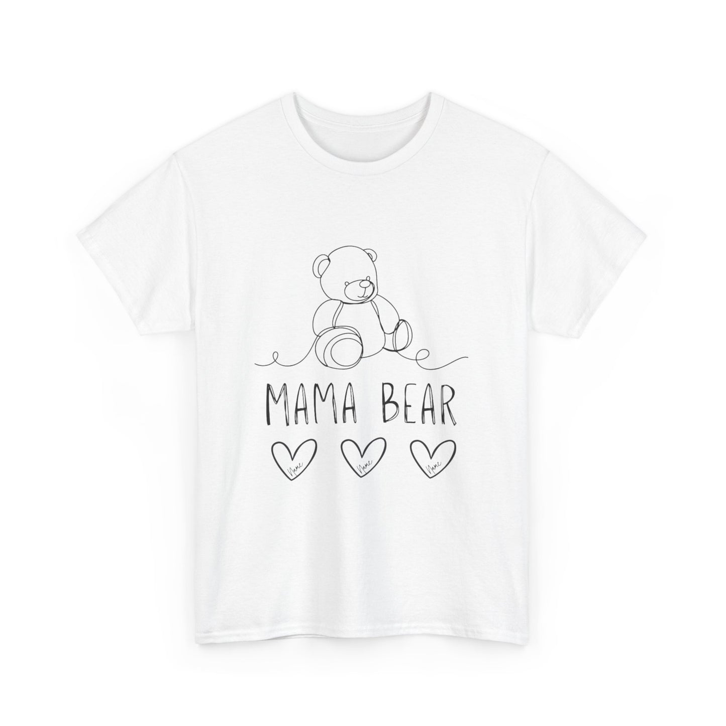 Mummy Baby Kids Tee