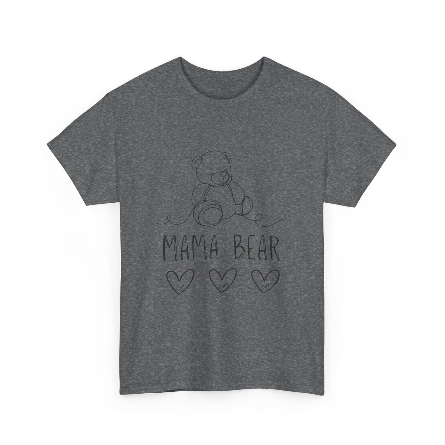 Mummy Baby Kids Tee