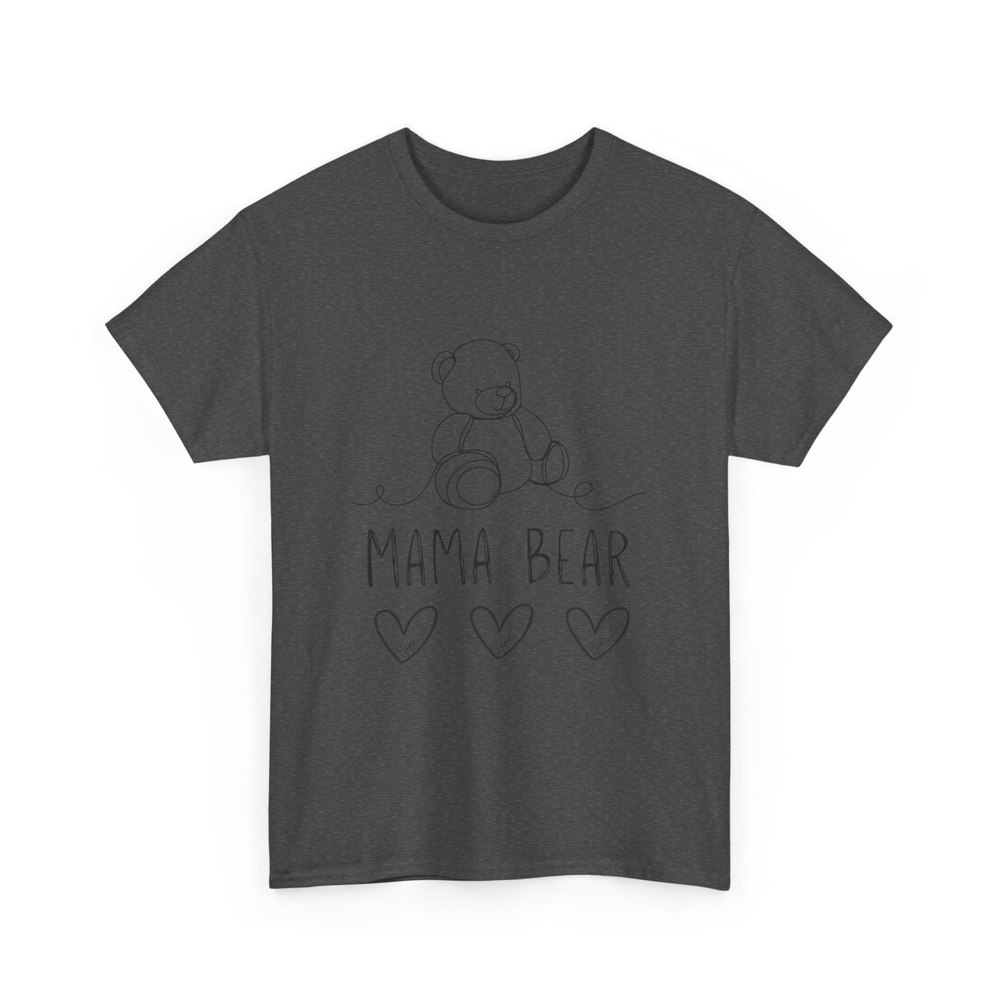 Mummy Baby Kids Tee