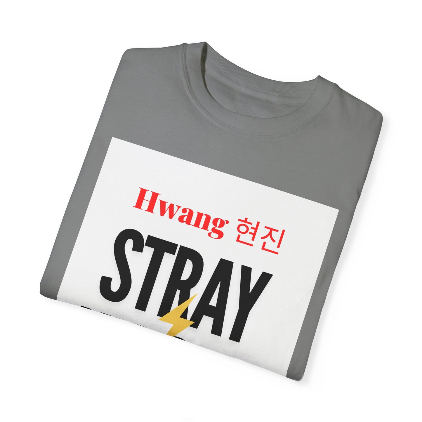 STRAY KIDS Hyunjin 현진 Hyeonjin Unisex T-shirt