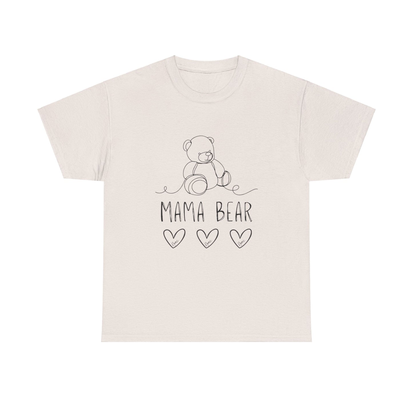 Mummy Baby Kids Tee