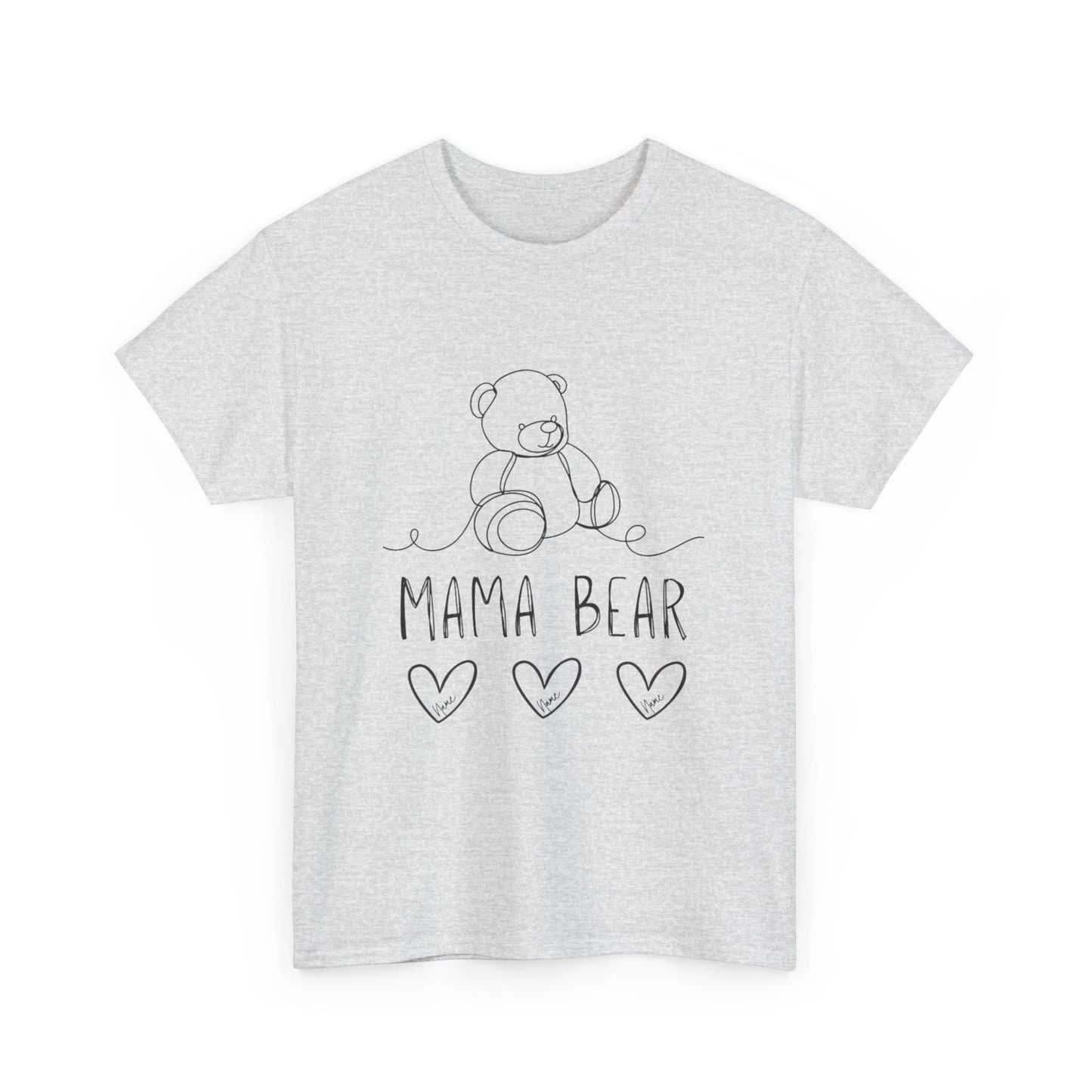 Mummy Baby Kids Tee