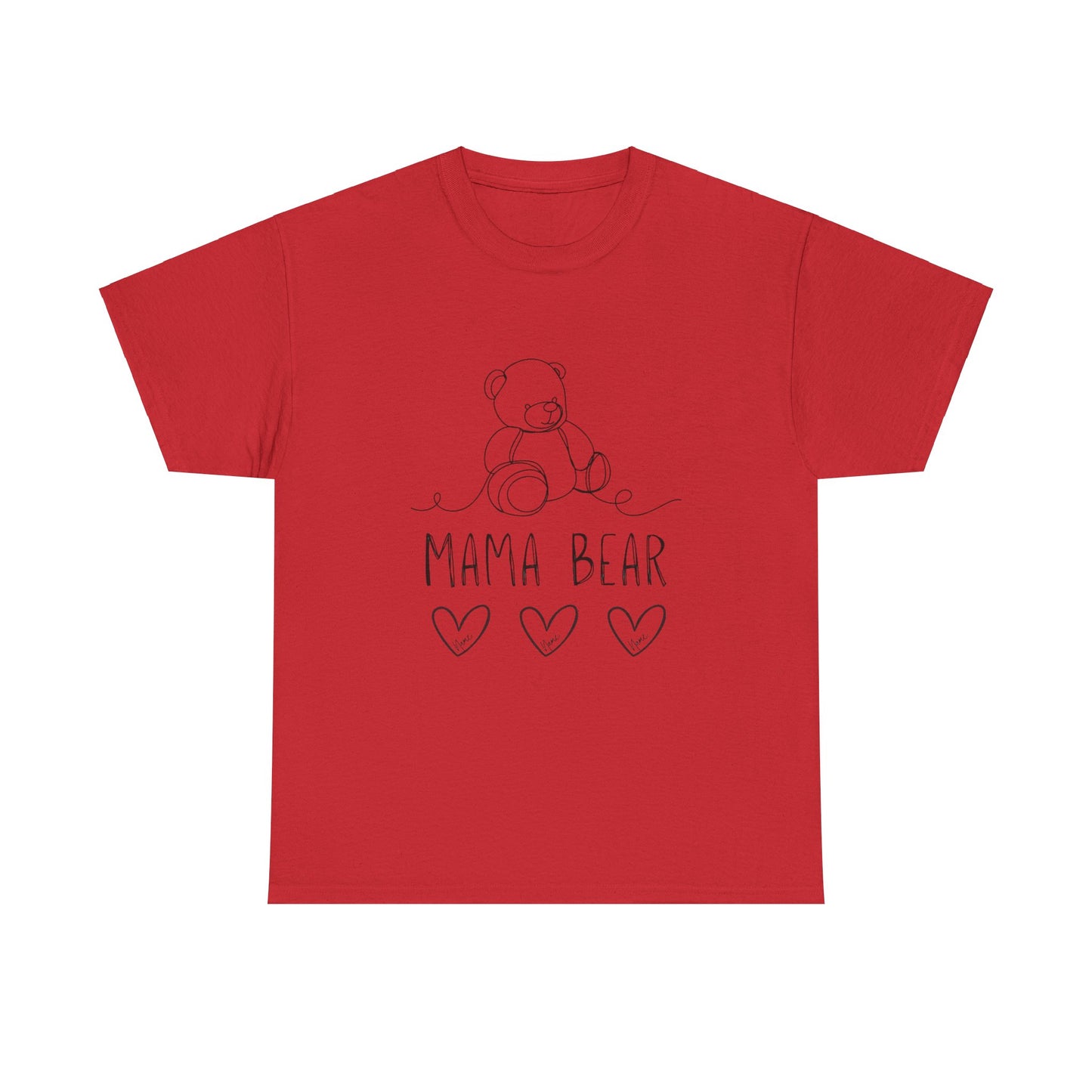 Mummy Baby Kids Tee