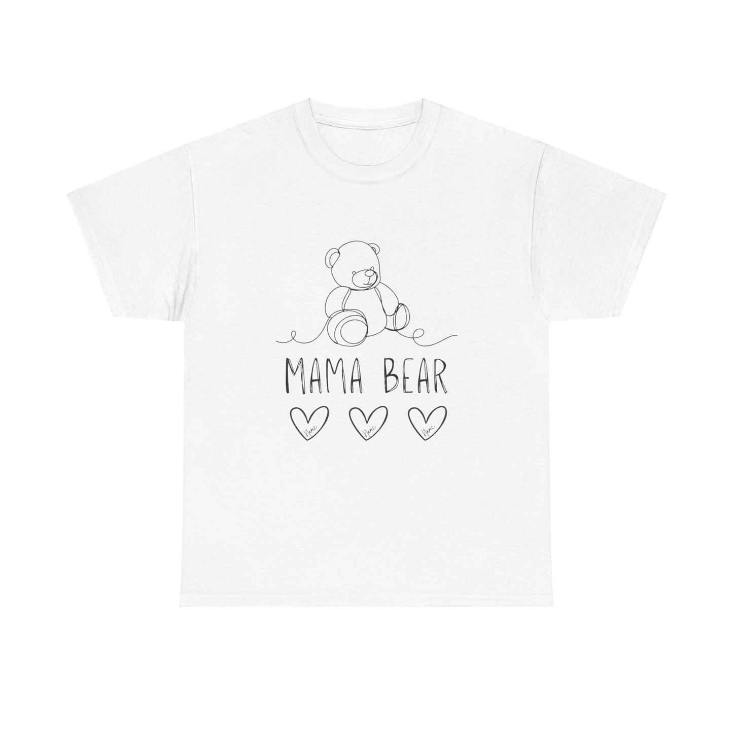 Mummy Baby Kids Tee