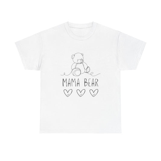 Mummy Baby Kids Tee