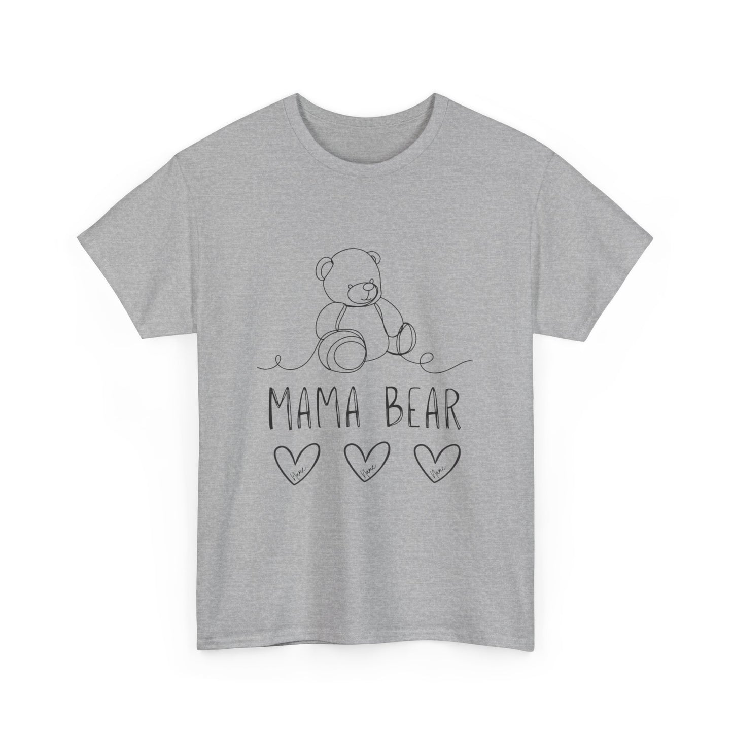 Mummy Baby Kids Tee