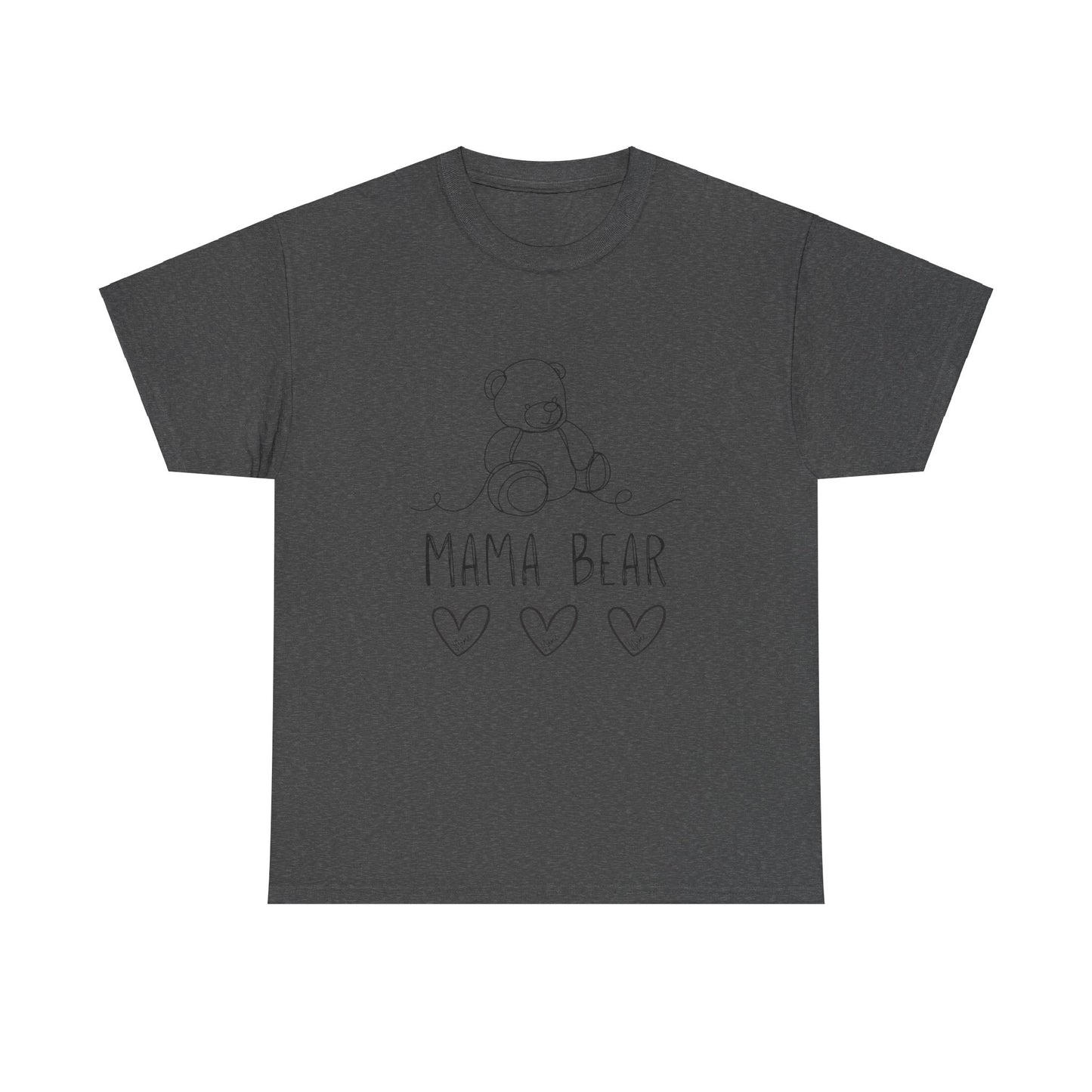 Mummy Baby Kids Tee