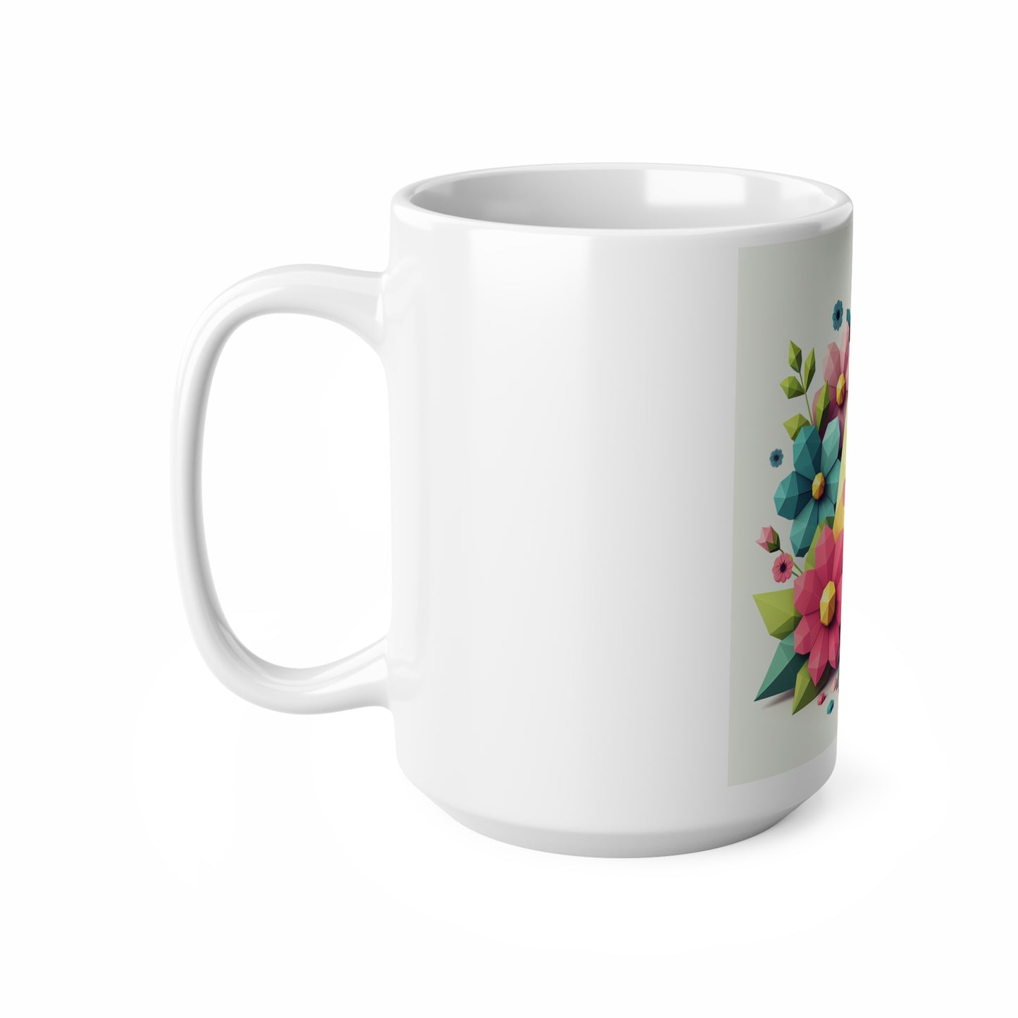 Ceramic Coffee Cups, 11oz, 15oz